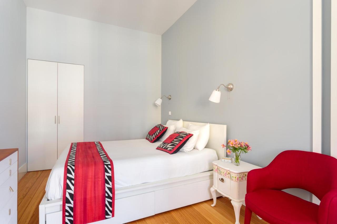Mouzinho 244 - Porto Houses & Suites * Porto